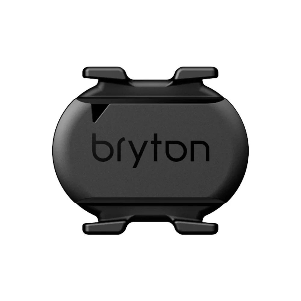Bryton Smart Cadence Sensor Long Battery Life ANT+ & Bluetooth