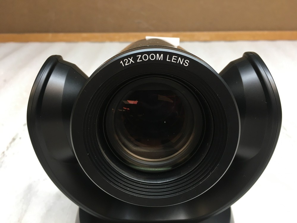 AVer VC520 Pro Conferencing Camera Computer Peripherals W/Remote