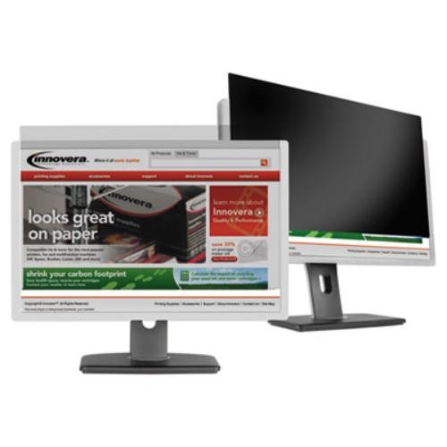 Innovera BLF190 Black-out Privacy Filter For 19" Lcd