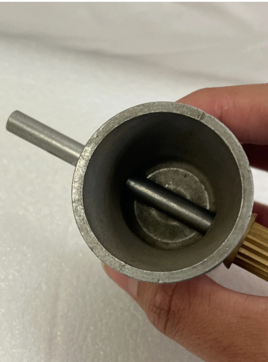 RCBS Powder Trickler - Reloading Equipment
