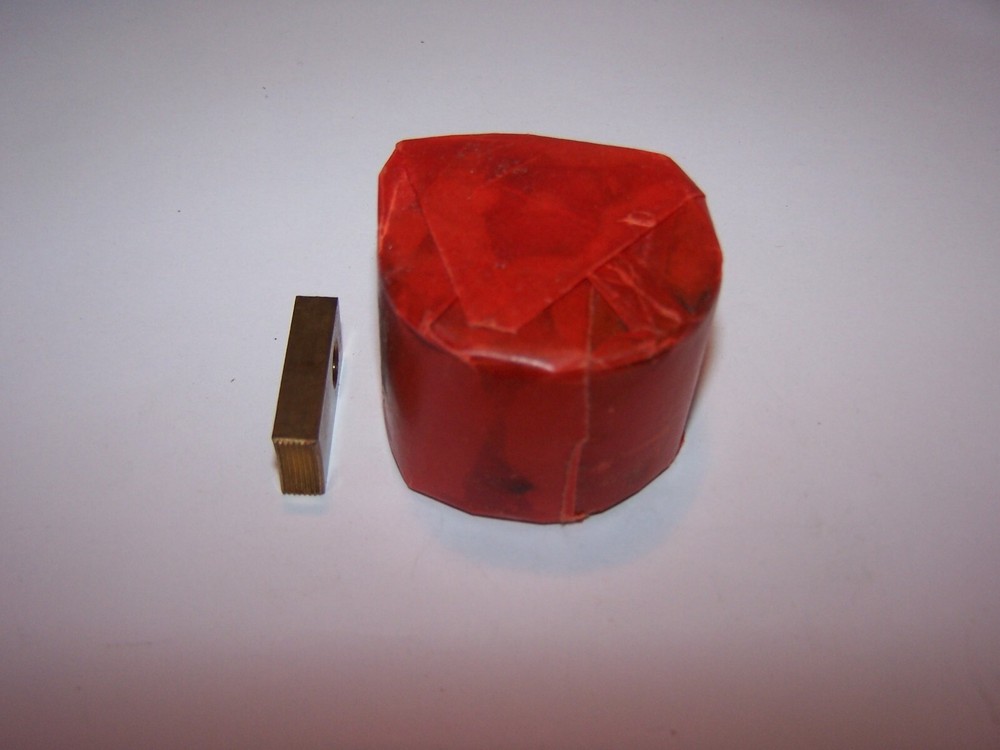 UNIMAT , Thread Pattern #1271, Size 36, NOS, fits Threader #1270, Austria, #117