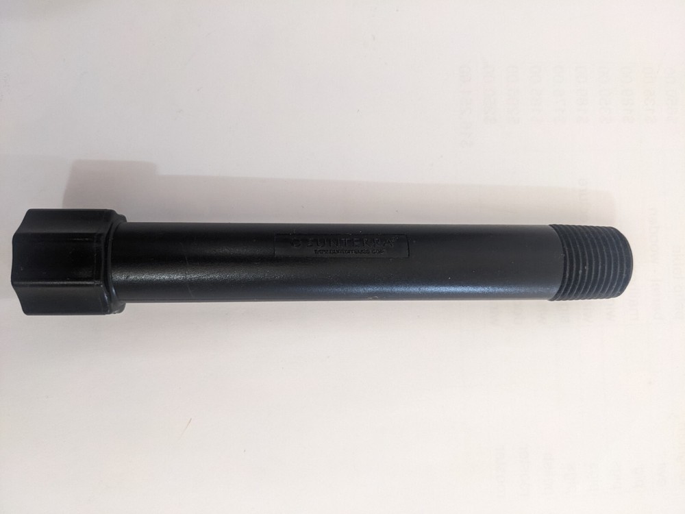 Sunterra Fountain Nozzle Riser 6" Tall 1/2 Diameter