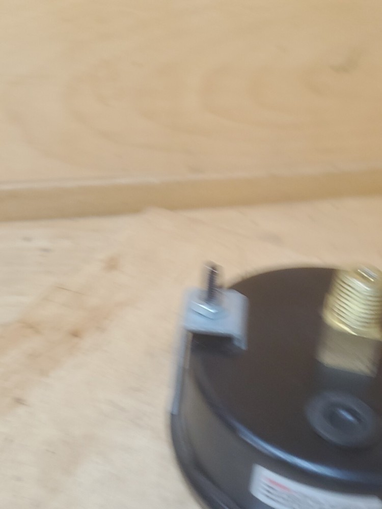 Us Gauge 37338 5000psi