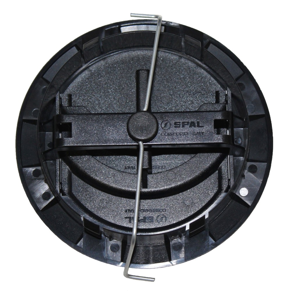 Louver with Spring Retainer for Red Dot Rooftop Units 72R3140