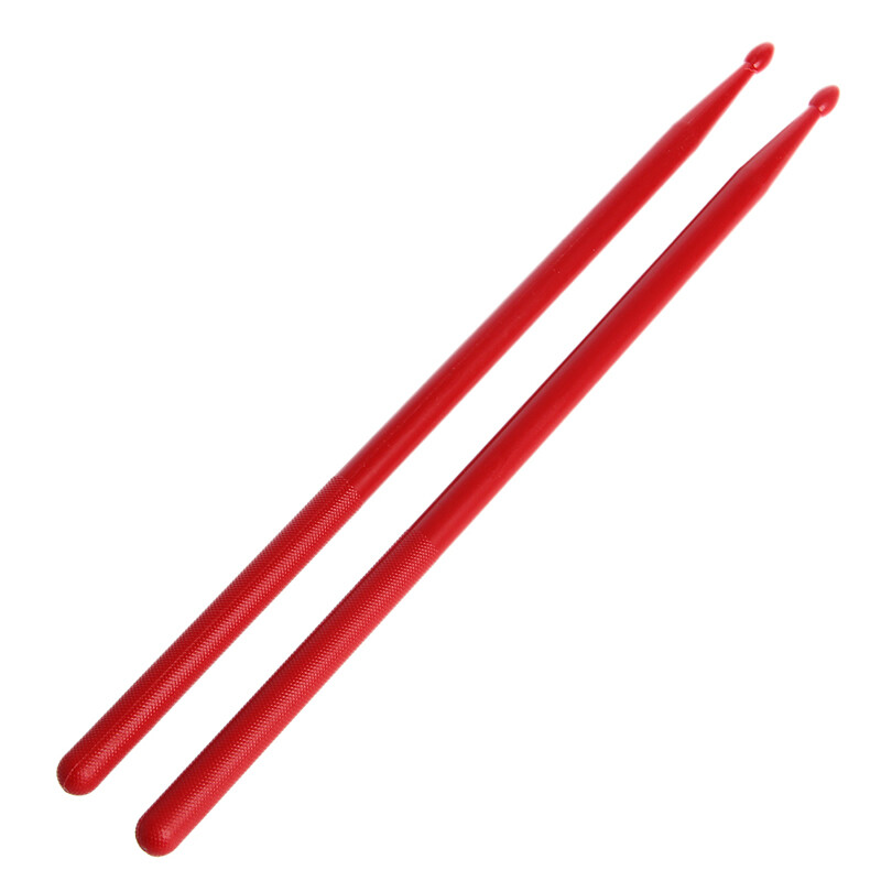 Professional Drumsticks 1 Pair Impact Instrument Drum Tool Accessory
