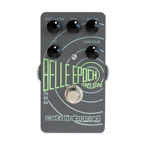 Catalinbread Belle Epoch Tape Echo Delay Pedal