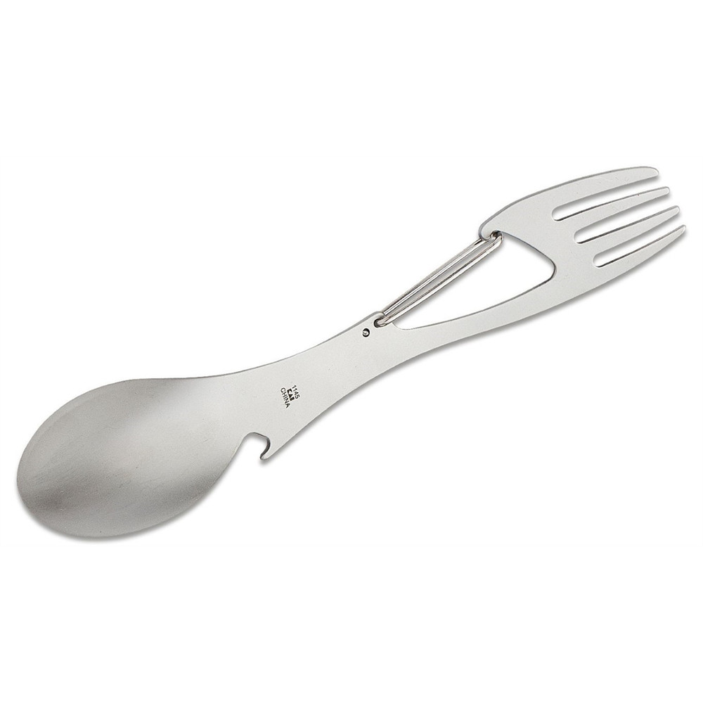 Kershaw 1145X Ration XL Utensil & Multi-Tool