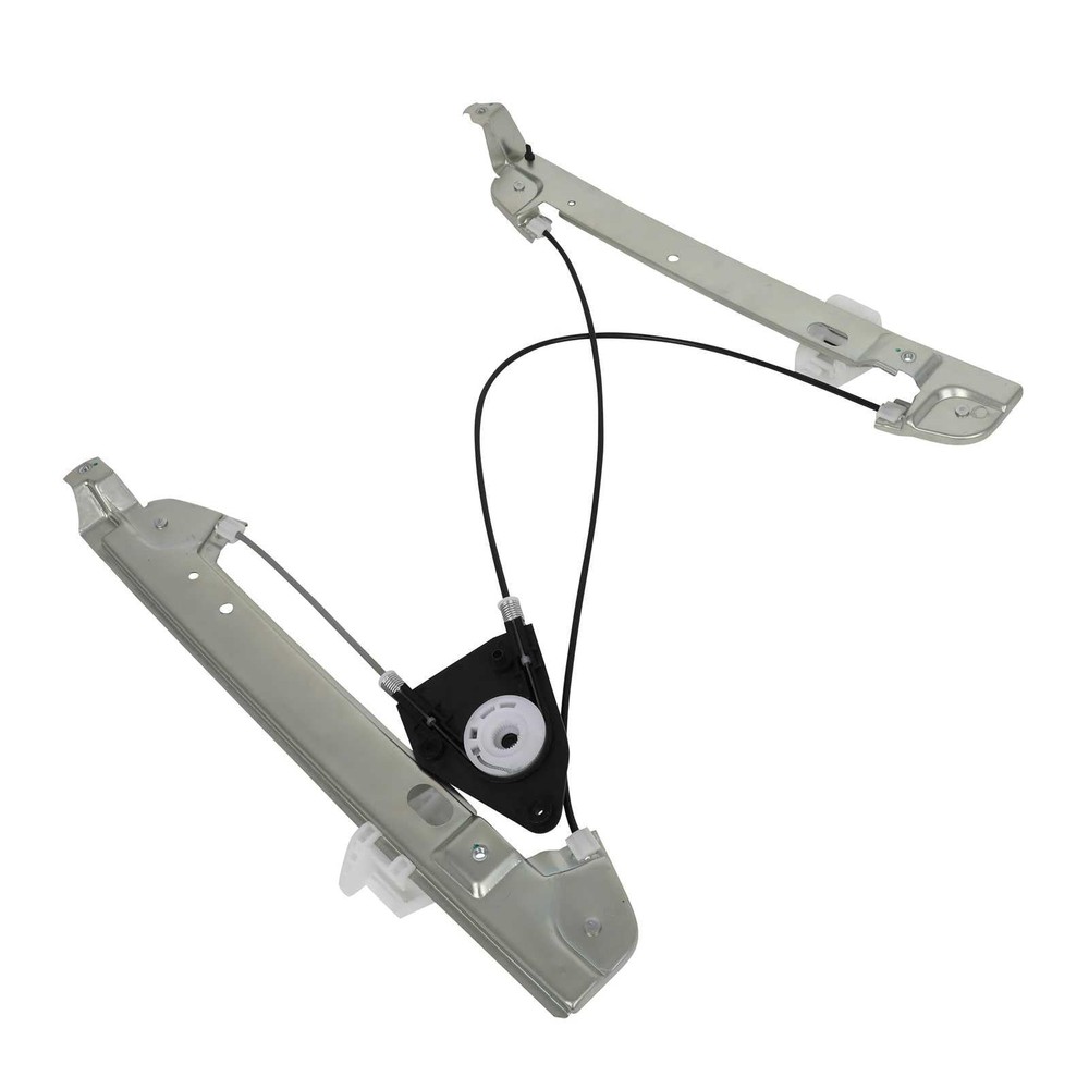 Power Window Regulator Front Left W/O Motor 749-540 Fits 2007-2012 Caliber