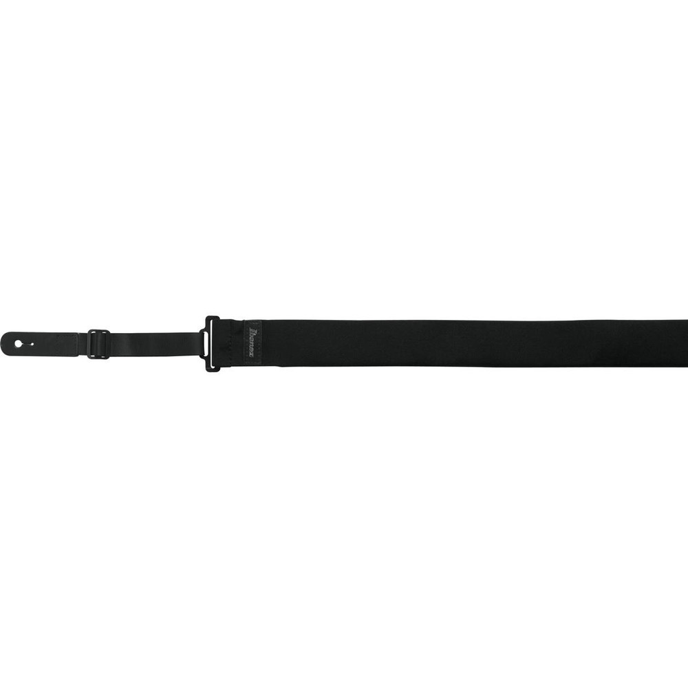 Ibanez Powerpad Strap for Guitar, Black