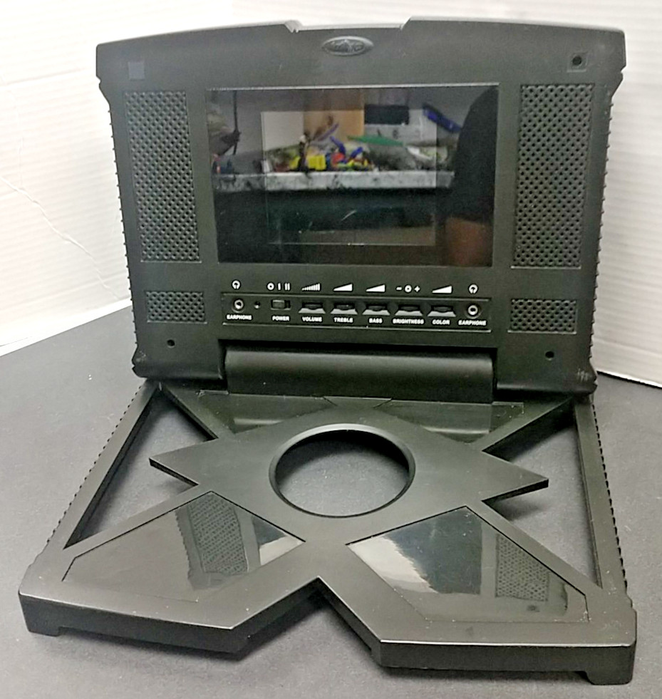 Intec 5.6" Color Game Screen for XBOX - Tested