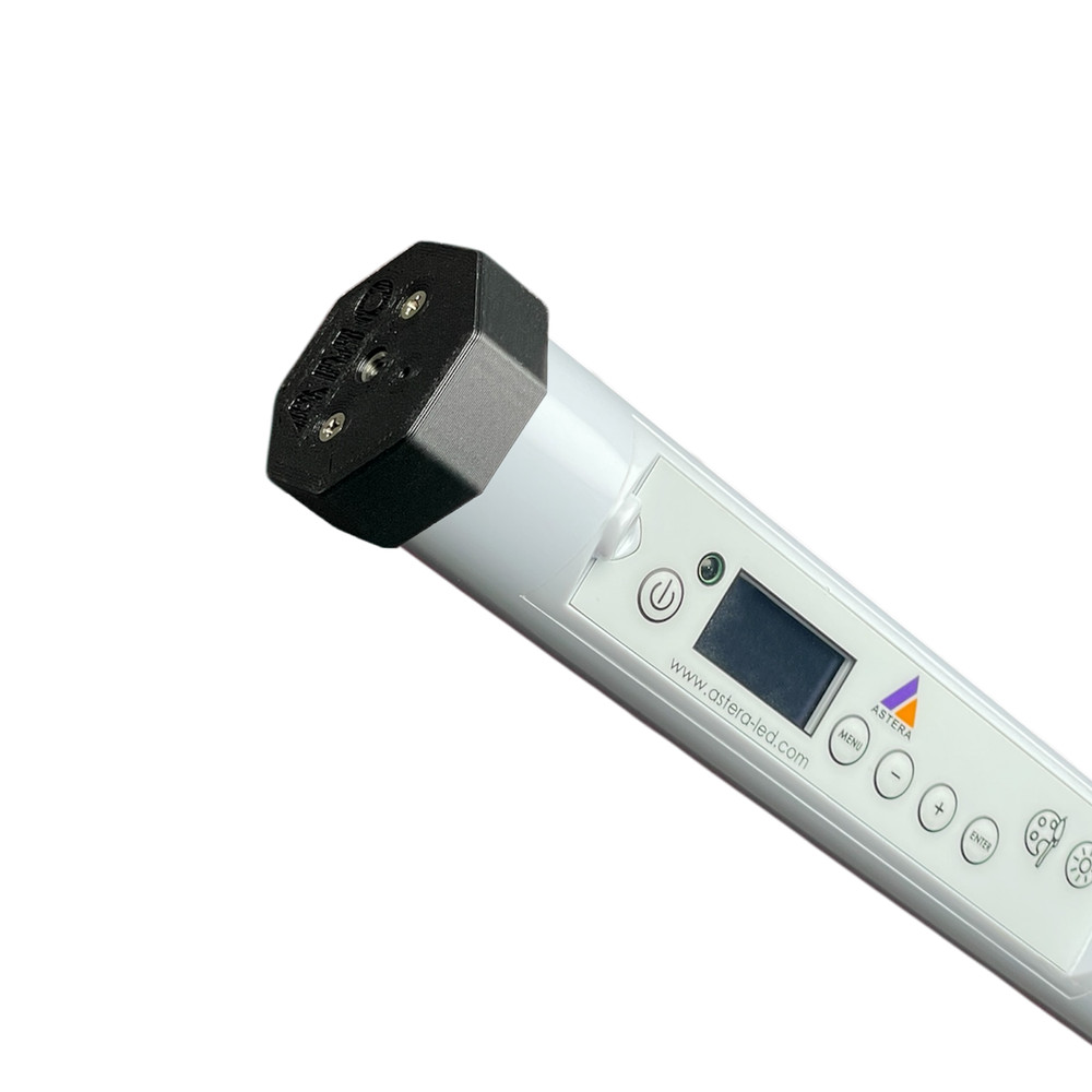 Astera Tube Octabumber (Pair) - Black