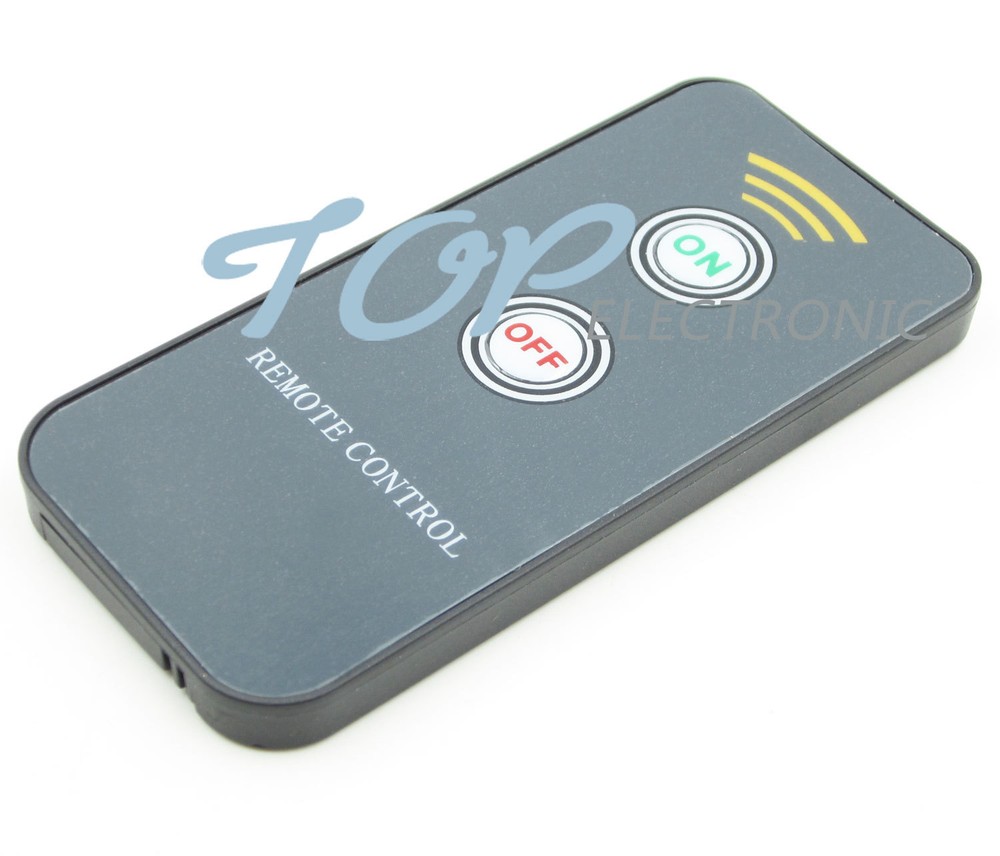 1 Channel Infrared Switch Relay Driving Board 5V Active Remote Controller M213