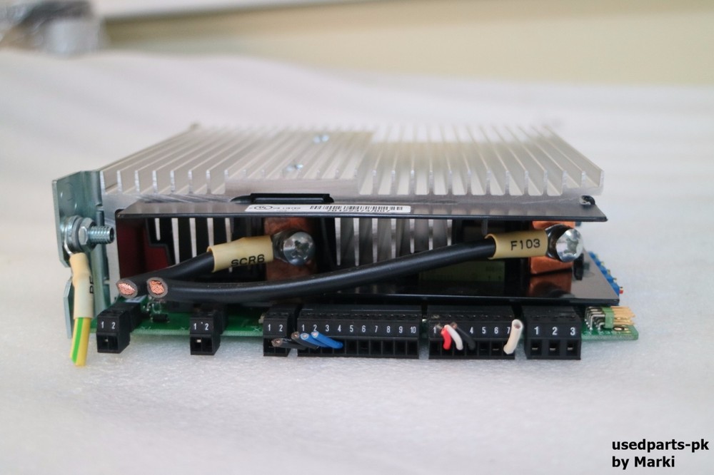 AEG THYRO-A 1A 230-45 HRL1