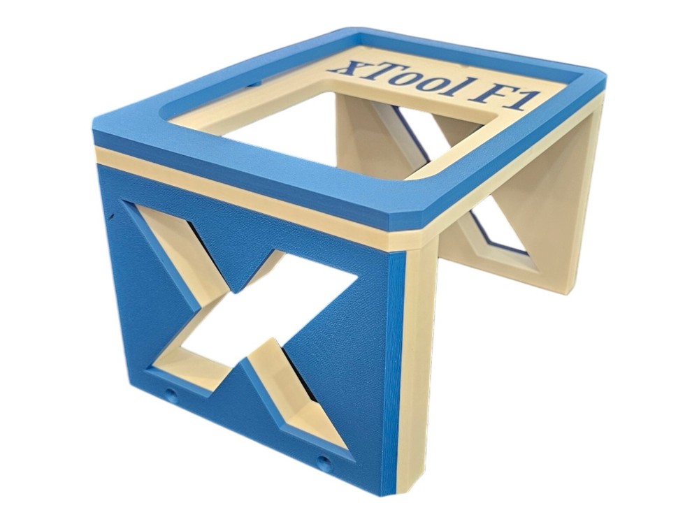xTool F1 Riser Base - Made to Order