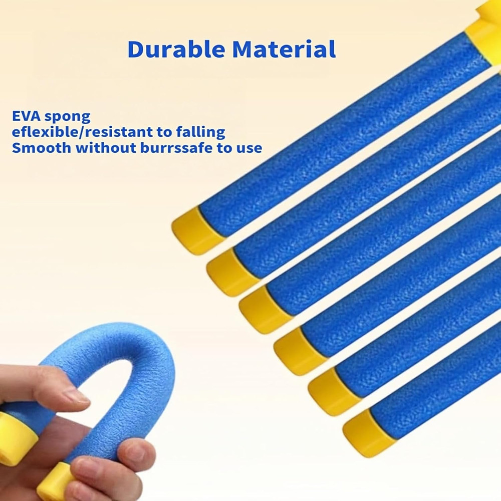 Upgrade Reflex Drop Sticks Challenge Game, Falling Sticks Reaction Training Tool