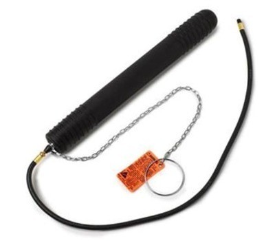 Cherne Industries 271047 4" Test-Ball Plug PVC NPT