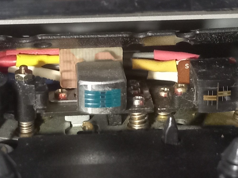 Akai - MG514 Analogue multitrack recorder