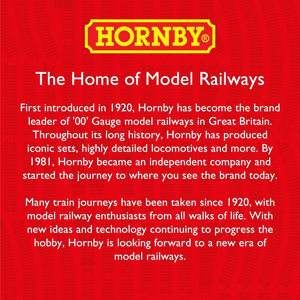 Hornby Curved Platform (Large Radius)