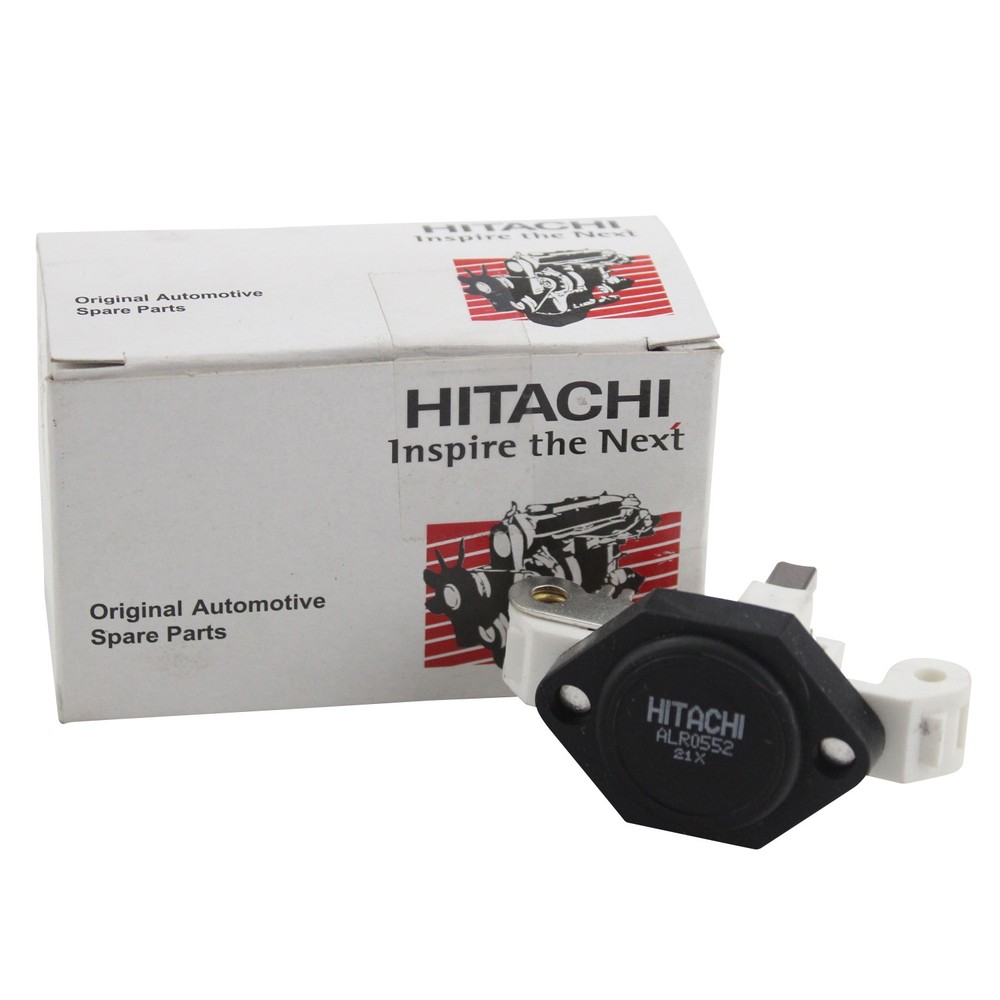 Hitachi Voltage Regulator ALR0552