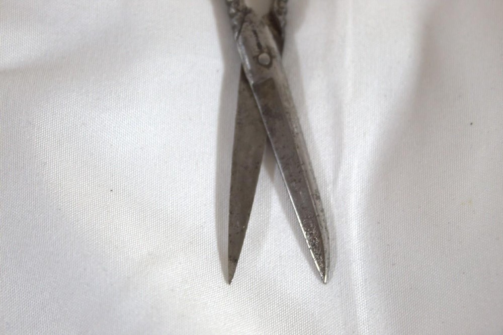 H. Boker & Co. Sewing Scissors