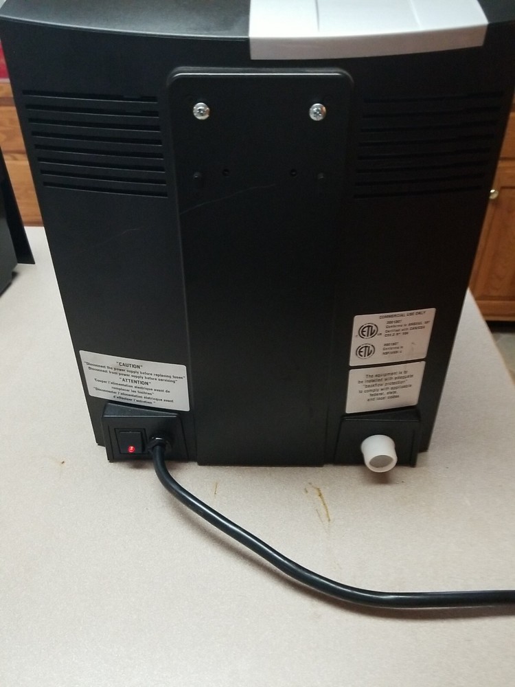 La San Marco Massimo OC01 Pod Coffee Machine