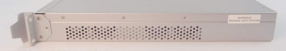 Network Critical Smart Network Access SNAC1-AC-10GV