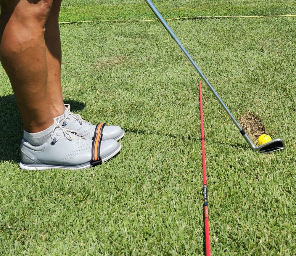 Golf Alignment Bands 💥Training Aid💥