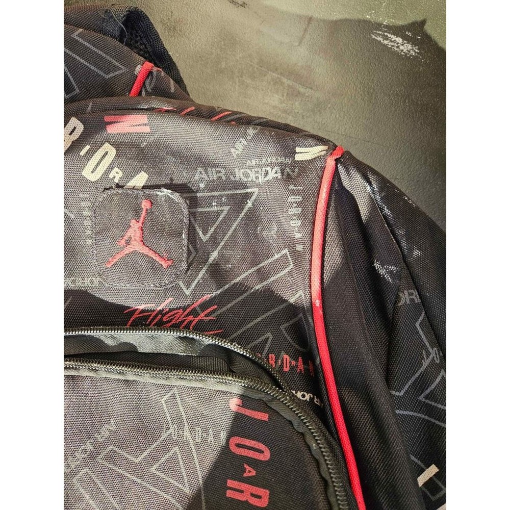 Vintage Air Jordan Backpack