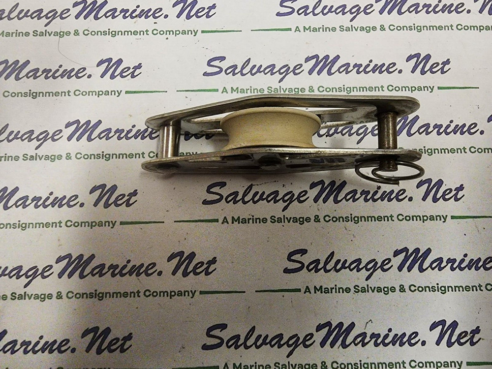 Wiggin 1-5/16 (30mm) Block