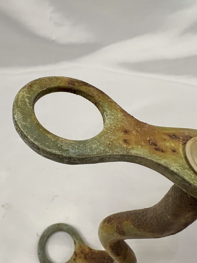 Civil War Era Horse Iron Bridle Bit