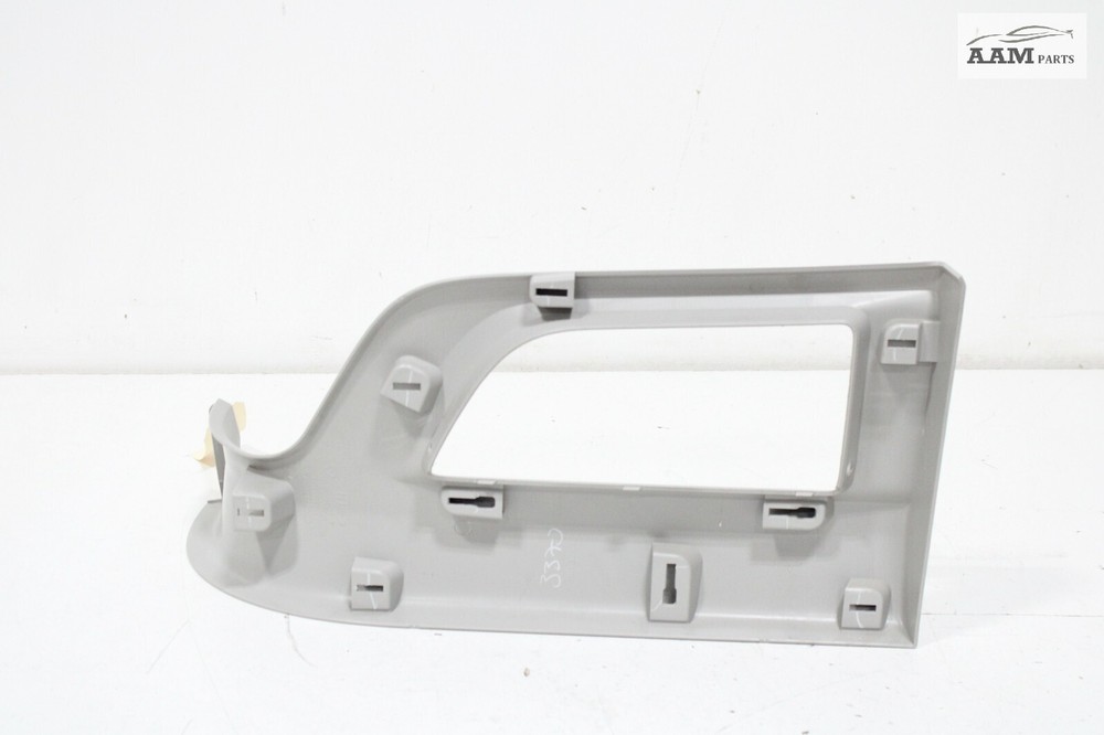 2018-24 FREIGHTLINER CASCADIA FRONT LEFT OVERHEAD CONSOLE COVER TRIM PANEL OEM