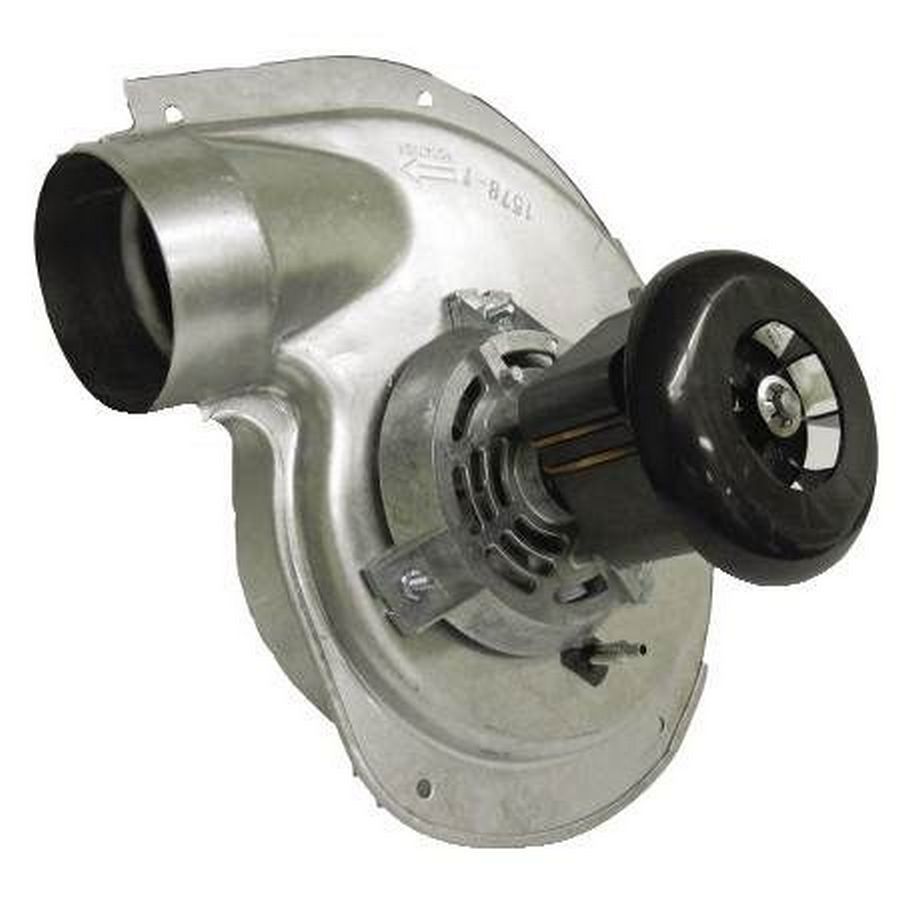Fasco A172 Replacement for Intercity Draft Inducer Blower