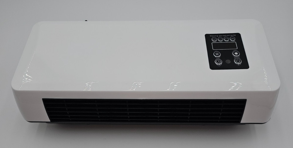 Wall Mounted Mobile Air Conditioner & Heating