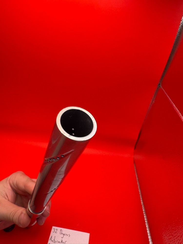 32° Autococker - Paintball Marker Fully Working