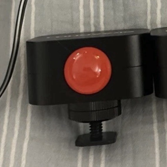 SKAARHOJ Tally Light