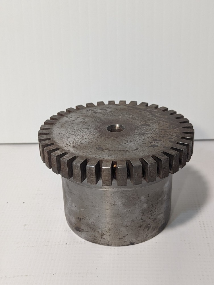 Unbranded 70T Hub Coupling