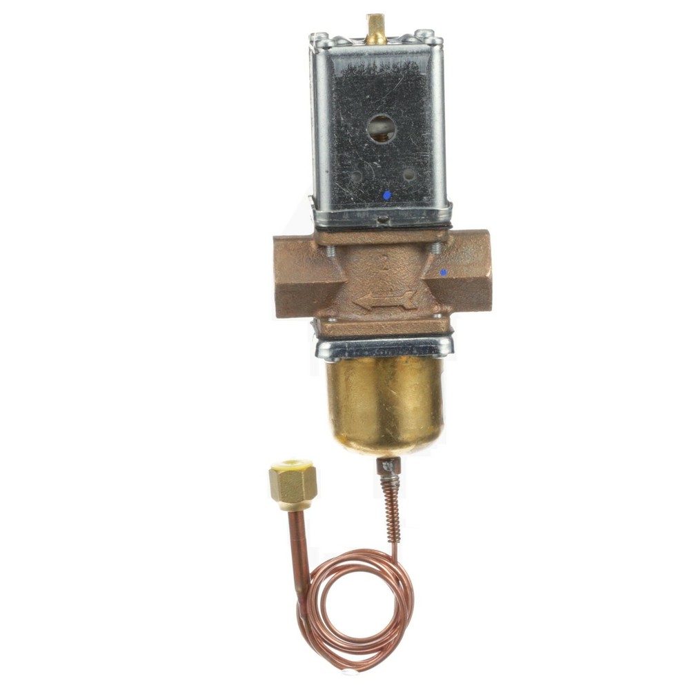 Penn V46AB-1C 1/2" Pressure Actuated Valve