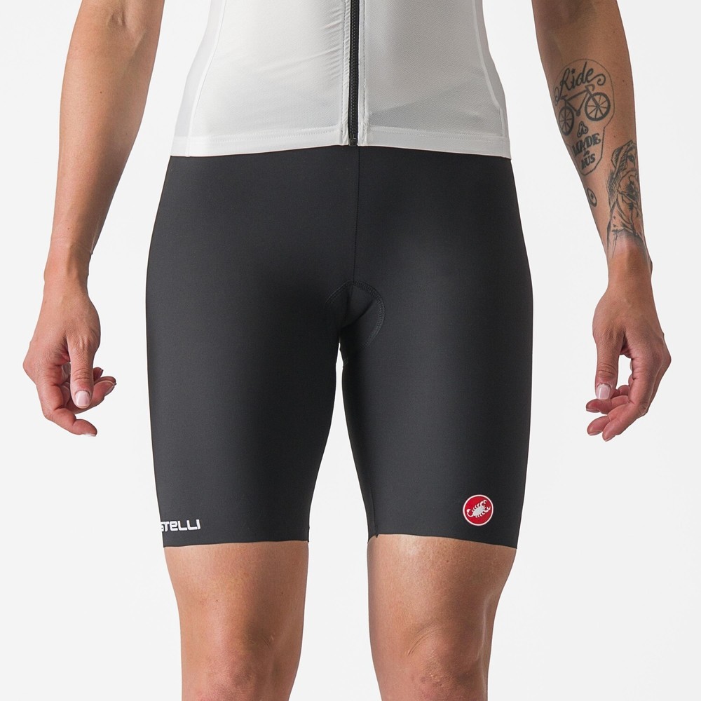 Castelli Women's Core Drill Tri Short - 2026