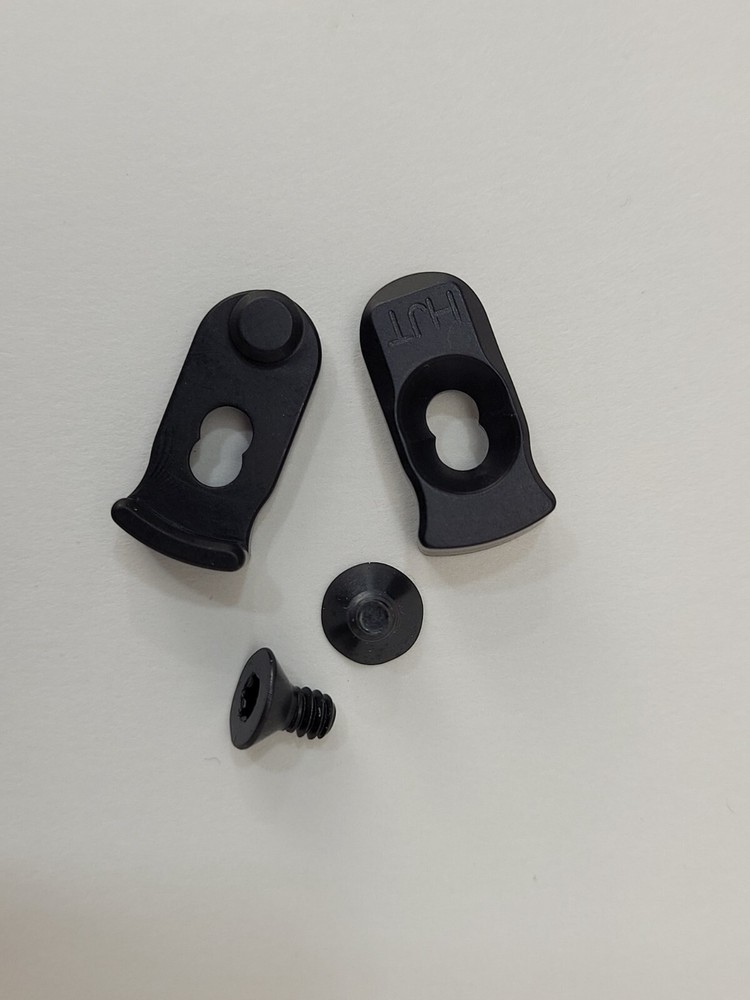 Draw Stops size HJ Lucky Stops