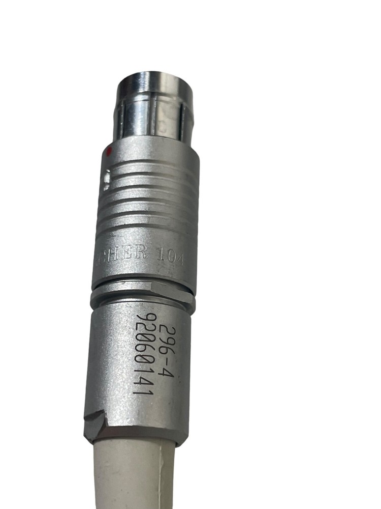 10 Piece Stryker Command 2 Electric Drill & Saw System w/ Cable & Case