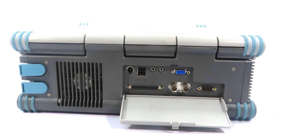 AGILENT J6800A NETWORK ANALYZER - Free Shipping