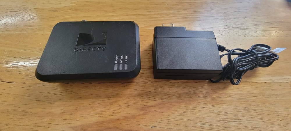 DIRECT TV DECA BROADBAND ADAPTER DECABB1MR0-01