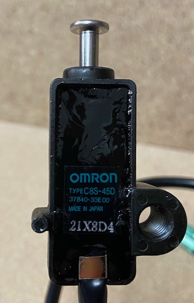 Side Stand Switch Various Suzuki Motorcycles See Description 37840-33E00