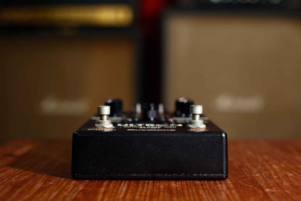 Guyatone Guyatone Ultron Optical Auto WAH Used Filter