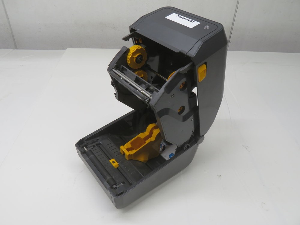 ZEBRA ZD420 4-INCH DESKTOP THERMAL PRINTER T268571