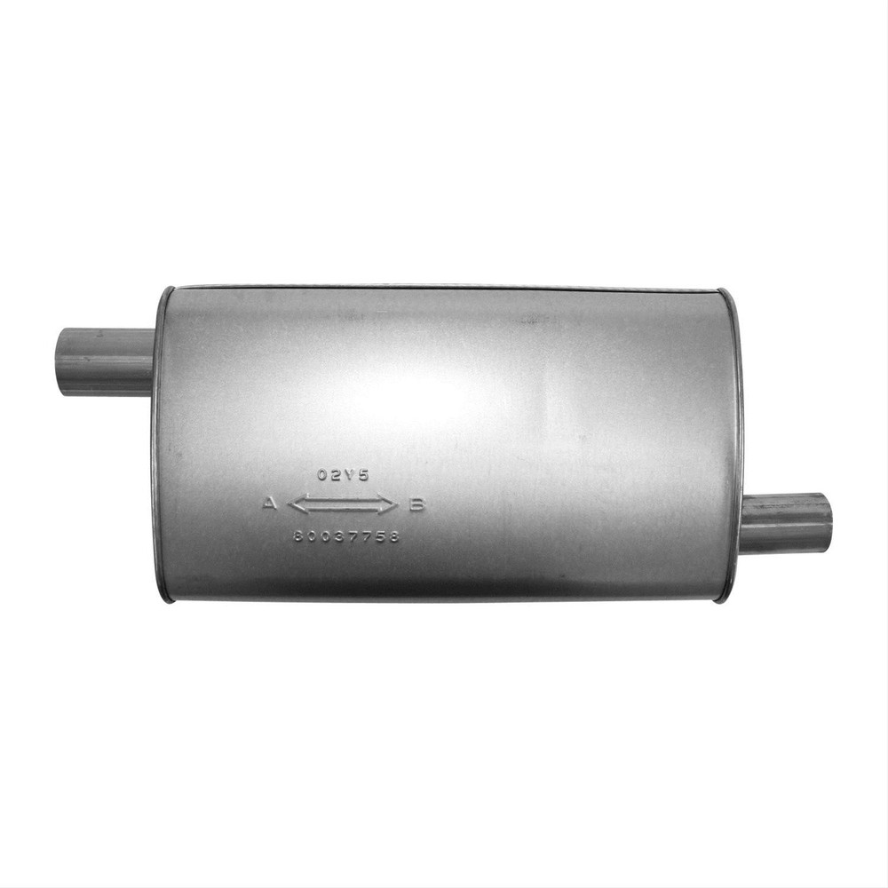 AP Exhaust Enforcer II Muffler 3775
