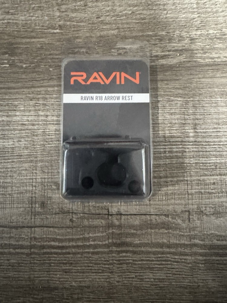 Ravin R221 R18 Arrow Rest