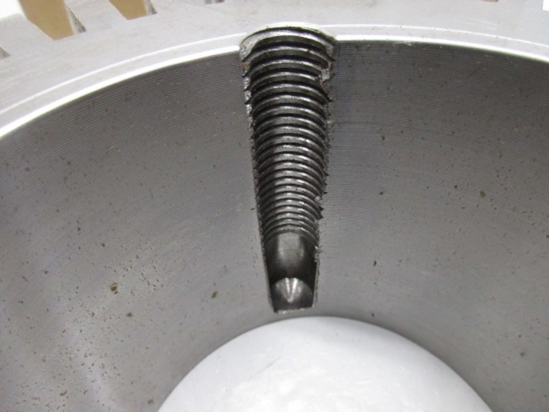 DODGE 006323 1080T-TL NSMP