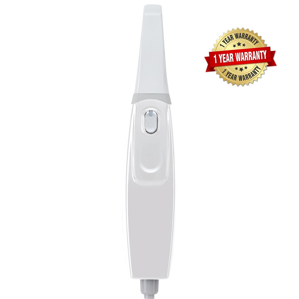 dental 3d scanner intraoral digital