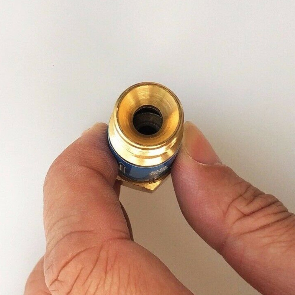 Oxygen+Acetylene Arrestor 1 Set Acetylene Arrestor Arrestor Check Valve